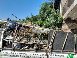 Junk Removal for Events in Dandridge, TN